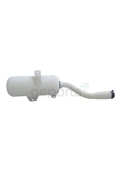 Ön Cam Su Bidonu / Deposu Geniş Tip Borusu Ve Kapağı İle Birlikte Fiat Egea - Sd / Hatchback / Stw - 2015-2020