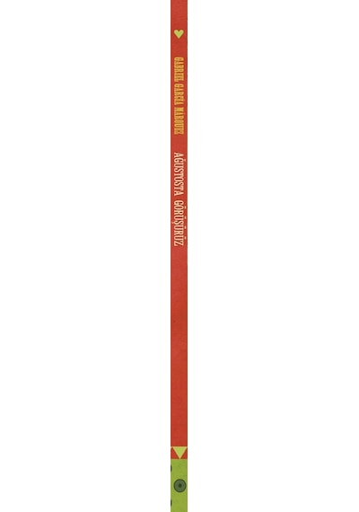 Ağustosta Görüşürüz - Gabriel Garcia Marquez - Can Yayınları