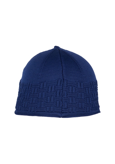 Tamer Tanca Unisex Tekstil Lacivert Şapka 1021 0010 Sapka Y24 Lacıvert Lacivert