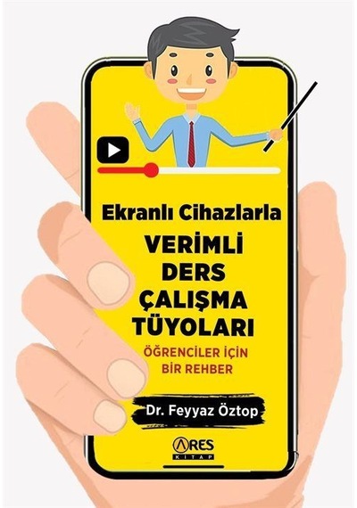Ekranlı Cihazlarla Verimli Ders Çalışma Tüyoları / Dr. Feyyaz ...