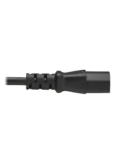 2 Metre 3x1.5mm² C13 To Schuko Güç Kablosu Iec Uzatma Power Kablosu