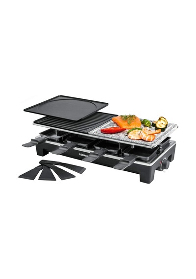Rommelsbacher RCS 1350 Raclette Izgara