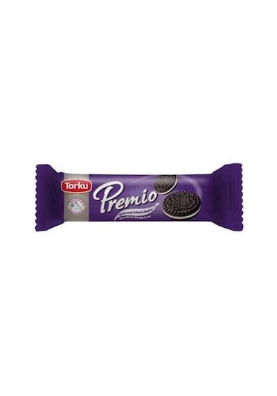 Premio Xl Özel Süt Kremalı Bisküvi 176 Gr 12 Adet