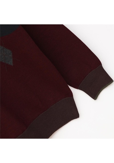 Dio Rise Erkek Uzun Kol İnce Sweatshirt - 189392 - Lacivert Lacivert