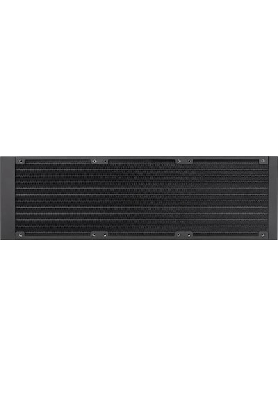 Thermaltake 420mm Th420 V2 Cl-w376-pl14sw-a Argb Am5-1700p Sıvı Soğutmalı İşlemci Fanı