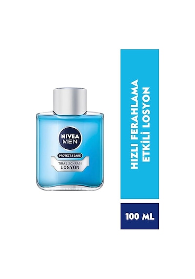 Nıvea Men Protect & Care Tıraş Sonrası Losyon 100ml