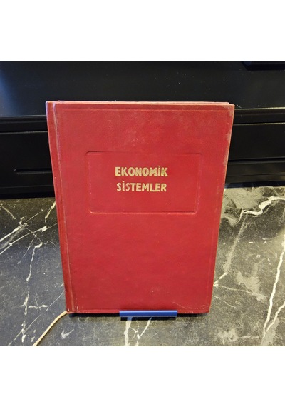 Ekonomik Sistemler