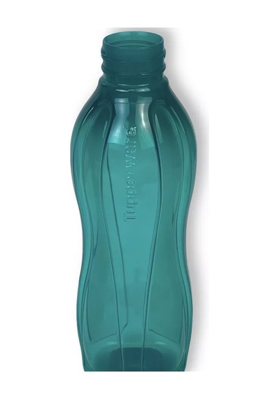 Tupperware Eko Şişe 500ml Tupperware 195687035 Smaragd Yeşili