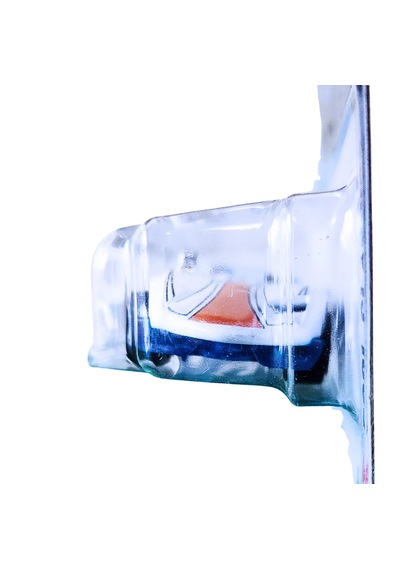 Hot Wheels Cool Classıcs - Project Twin Mill Beyaz - Mavi