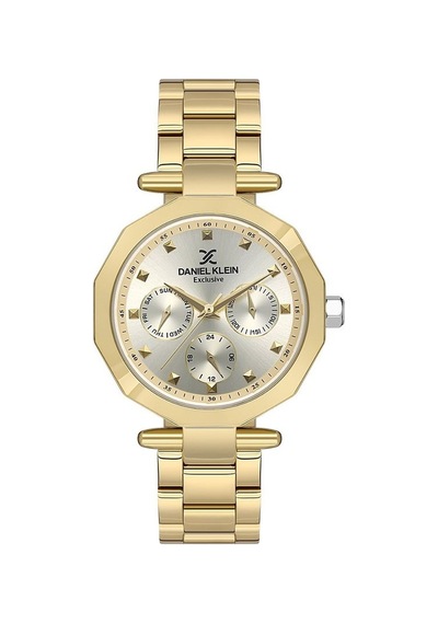 Daniel Klein Dk102-dk.1.13605-4 Kadın Kol Saati
