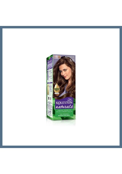 Buradabulabilirsin Naturals Maxi 5/0 Boya 1 Adet Bbz
