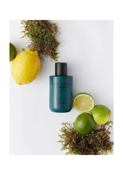 Marks&spencer Fresh Citrus & Moss Edt 100 Ml Erkek Parfümü