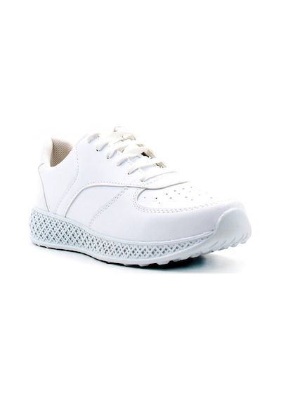 Fast Step 416zafjack 001 Kadın Sneaker Ayakkabı