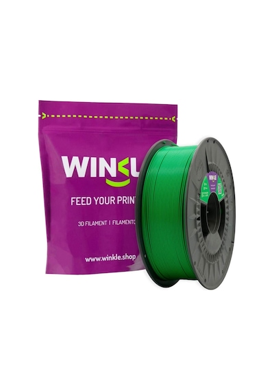 Winkle Pla Hd Filament Avocado Green 1.75mm 1 Kg