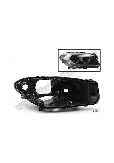 FAR KASASI SAG BI-XENON BMW F10 -LCI 14>16