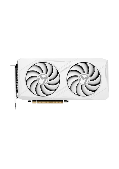 Maxsun 8gb Rtx5050 Ms-rtx5050-trw-8g Gddr6 128bit Hdmı-dp Pcıe 4.0 Beyaz