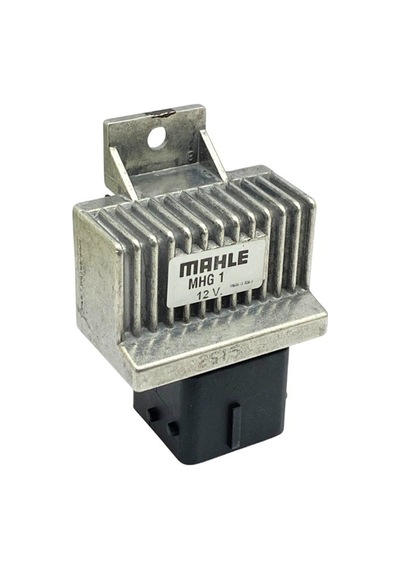Mahle 12v Kızdırma Rölesi Cıtroen Nemo-fıat Fıorıno-nıssan-peugeot Bıpper/partner-renault