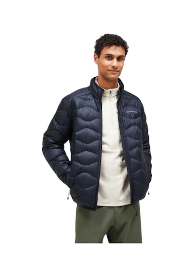 Peak Performance Peak Performance Helium Down Jacket Erkek Siyah Outdoor Ceketi 001 Siyah