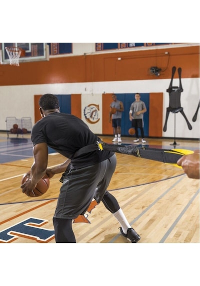 Sklz Hızlandırma ve ivme si Perf-Acctr-001 Çok Renkli