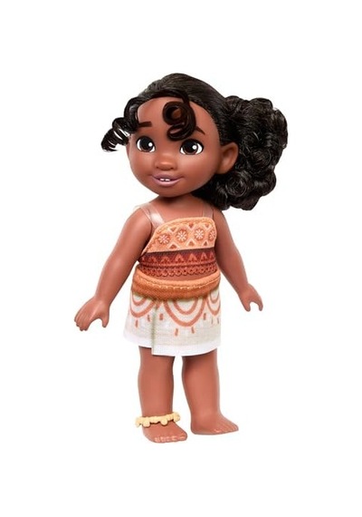 Moana 2 Moana & Simea 2 Li Paket, 3y+, Jbt41