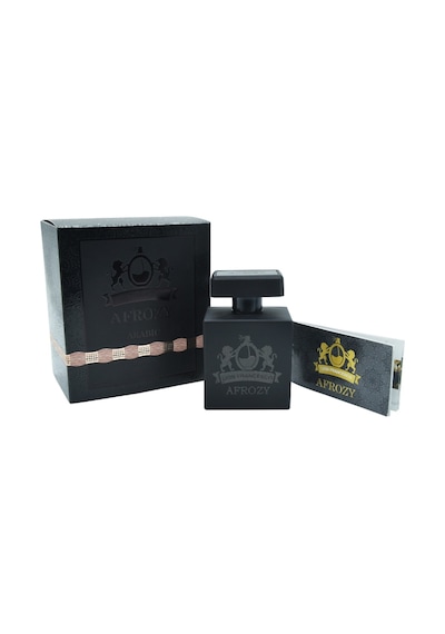 Lion Francesco Afrozy Arabic Erkek Parfüm EDP 100 ML