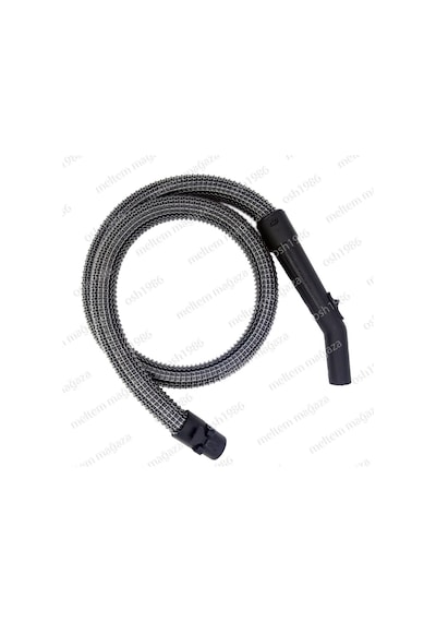 Samsung İle Uyumlu Sc 4380 Elektrikli Süpürge Çelik Telli Hortumu