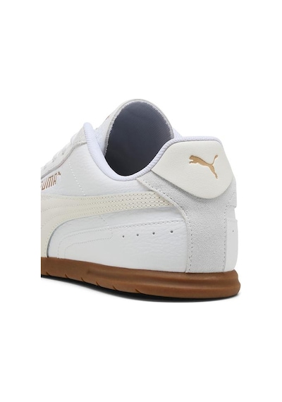 Puma Super Turino Erkek Beyaz Sneaker