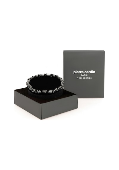 Pierre Cardin Erkek Gri Bileklik 50325563-100 Gri