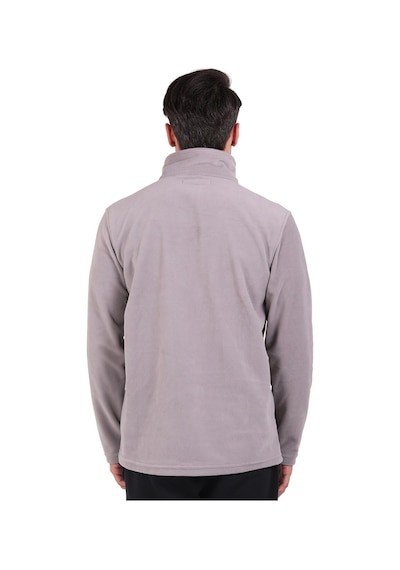 Thermoform Erkek Polar Kazak - Taksim 22 Grı Hztp19042 R008