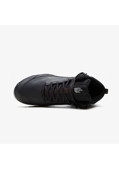 The North Face Storm Strike Su Geçirmez Erkek Siyah Bot Düz Nf0a7w4gkt01 Siyah