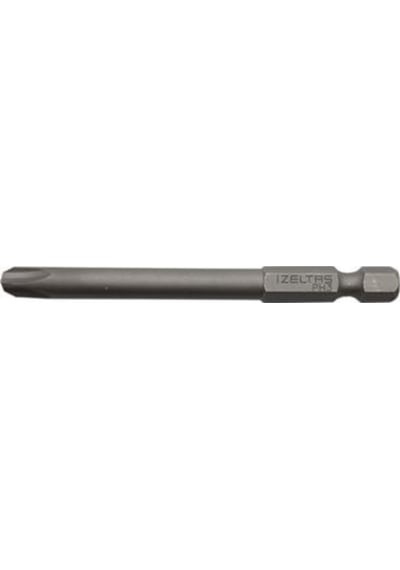 İzeltaş 75 Mm Uzun Yıldız Bits Uç Ph3x - İzeltaş 4870210703