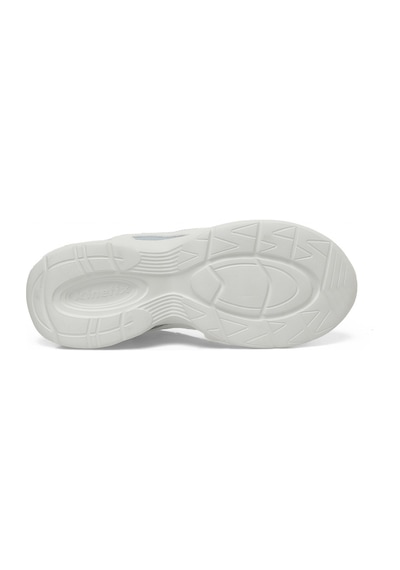 Kinetix Holly Tx W 5fx Beyaz Kadın Sneaker Beyaz-a Mavı-su Yesılı Beyaz - Açık Mavi - Su Yeşili