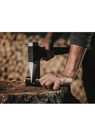 Fiskars Xsharp Balta Bıçak Pala Bileme Aparatı 100601