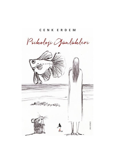 Psikoloji Günlükleri / Cenk Erdem