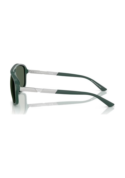 Emporio Armani Ea4236u 619071 59 Erkek Güneş Gözlüğü Yeşil