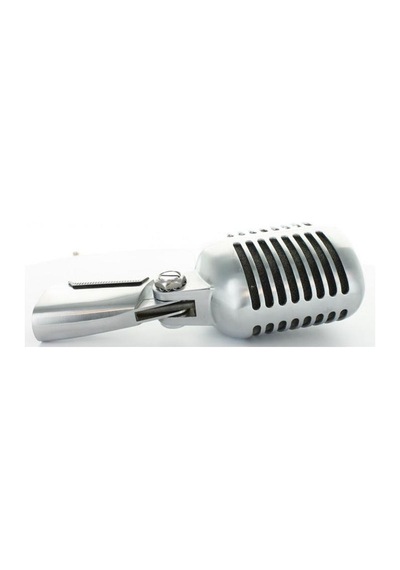 Shure 55sh Serıes Ii Mikrofon