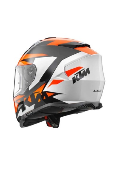 Ktm Storm Helmet Xl