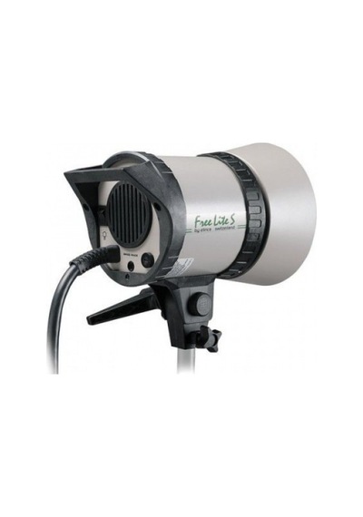 Elinchrom Ranger S Flash Head