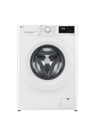 LG F4V3VYW3WE 1400 Devir 9 KG Çamaşır Makinesi