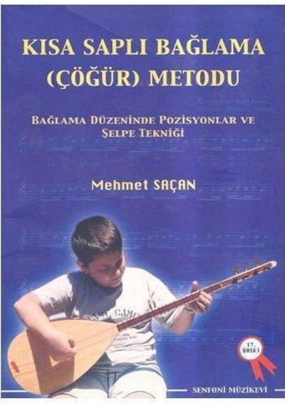 Snf-026 Kısa Saplı Bağlama Çöğür Metodu - Mehmet Saçan