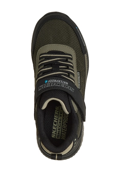 Skechers Bounder 2.0-aqua Pace Erkek Çocuk Spor Ayakkabı 406341l 406341l Bkol