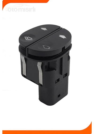 Ford Fusion 2006-2008 Cam Açma Düğmesi Anahtarı 6 Pin 6s6t14529ab