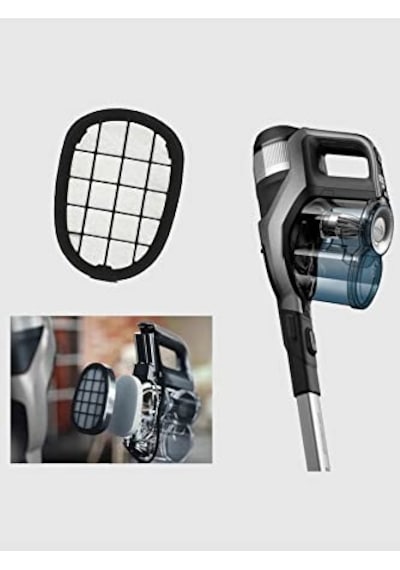 Tr Philips İle Uyumlu Fc6826/01 Speedpro Max Uyumlu Süpürge Filtresi Genel