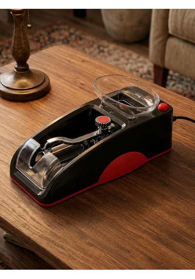 El Tipi Sarma Makinesi Kolay Taşınabilir Ve Ergonomik Tasarım - Lisinya 25293939