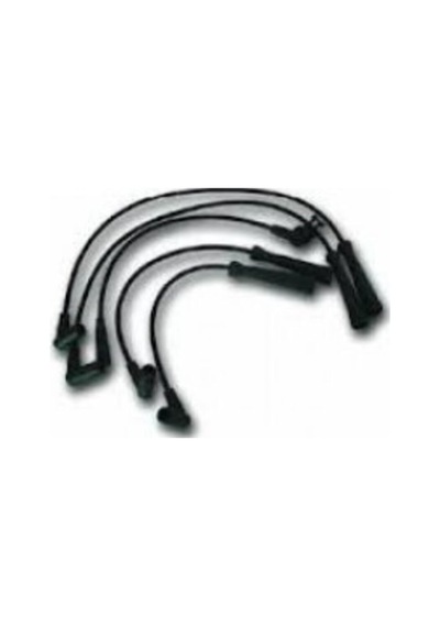 Doduco Buji Bobin Kablo Takım Renault 9 R9 Broadway Fairway D-7722