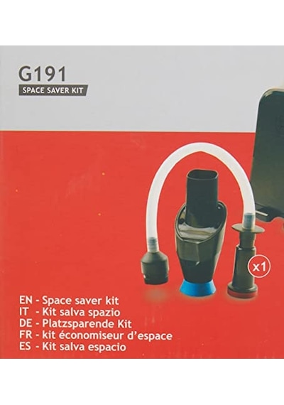 35602320 G191 Yer Tasarrufu Sağlayan Set, Plastik Genel