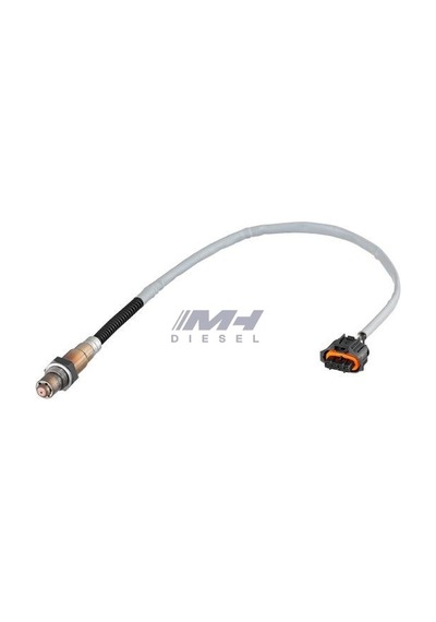 Bosch 0258006205 Lambda Sensörü Porsche 911 996 3.6 Turbo & Carrera Gt