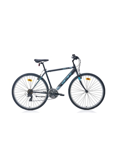 CARRARO ACTIVE 280 28" Jant Shimano 21 vites Siyah Yeşil Şehir G