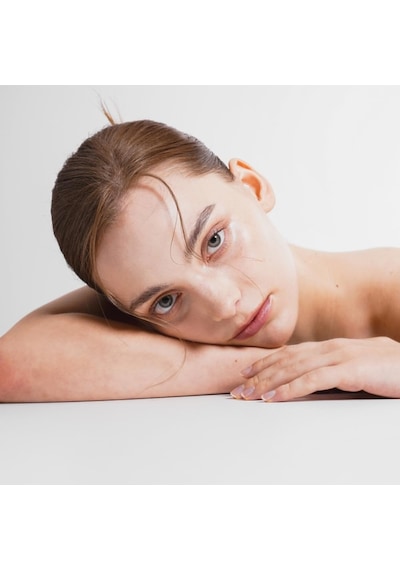 Kolajen Serum 30 Ml - Hidrolize Kolajen, Hyaluronik Asit Ve Glutatyon İçeren Nemlendirici & Dolgun Görünüm Destekleyici Yüz Serumu, Tüm Cilt Tipleri
