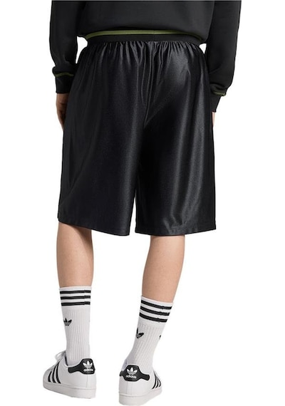 Adidas Erkek Siyah Şort Grfx Short Jy2769 Siyah